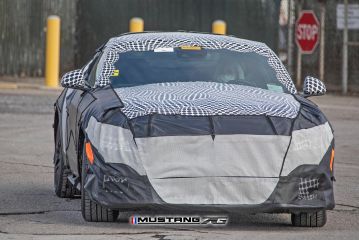 2024 Mustang GT S650 2
